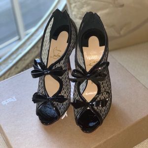Christian Louboutin authentic